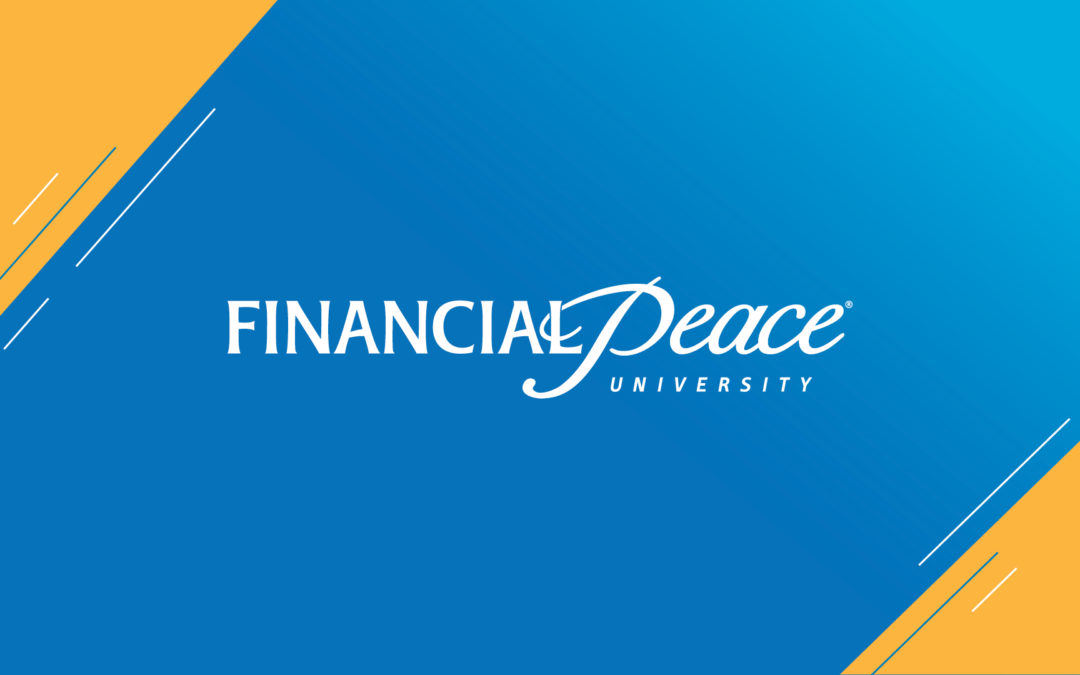 Financial Peace University