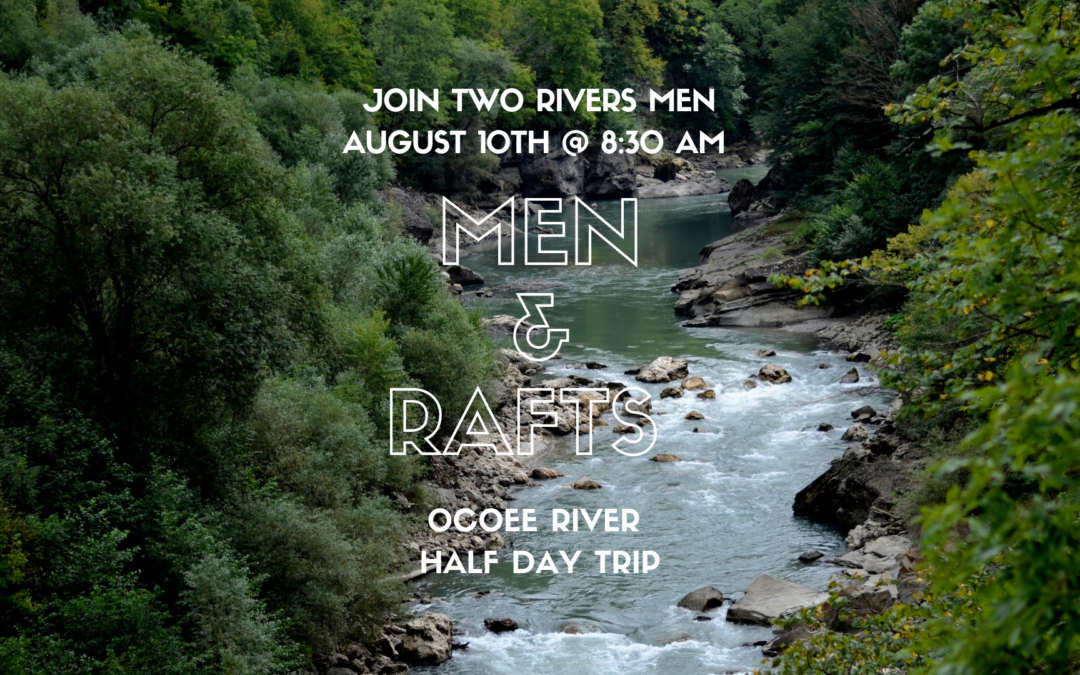 Men&Rafts
